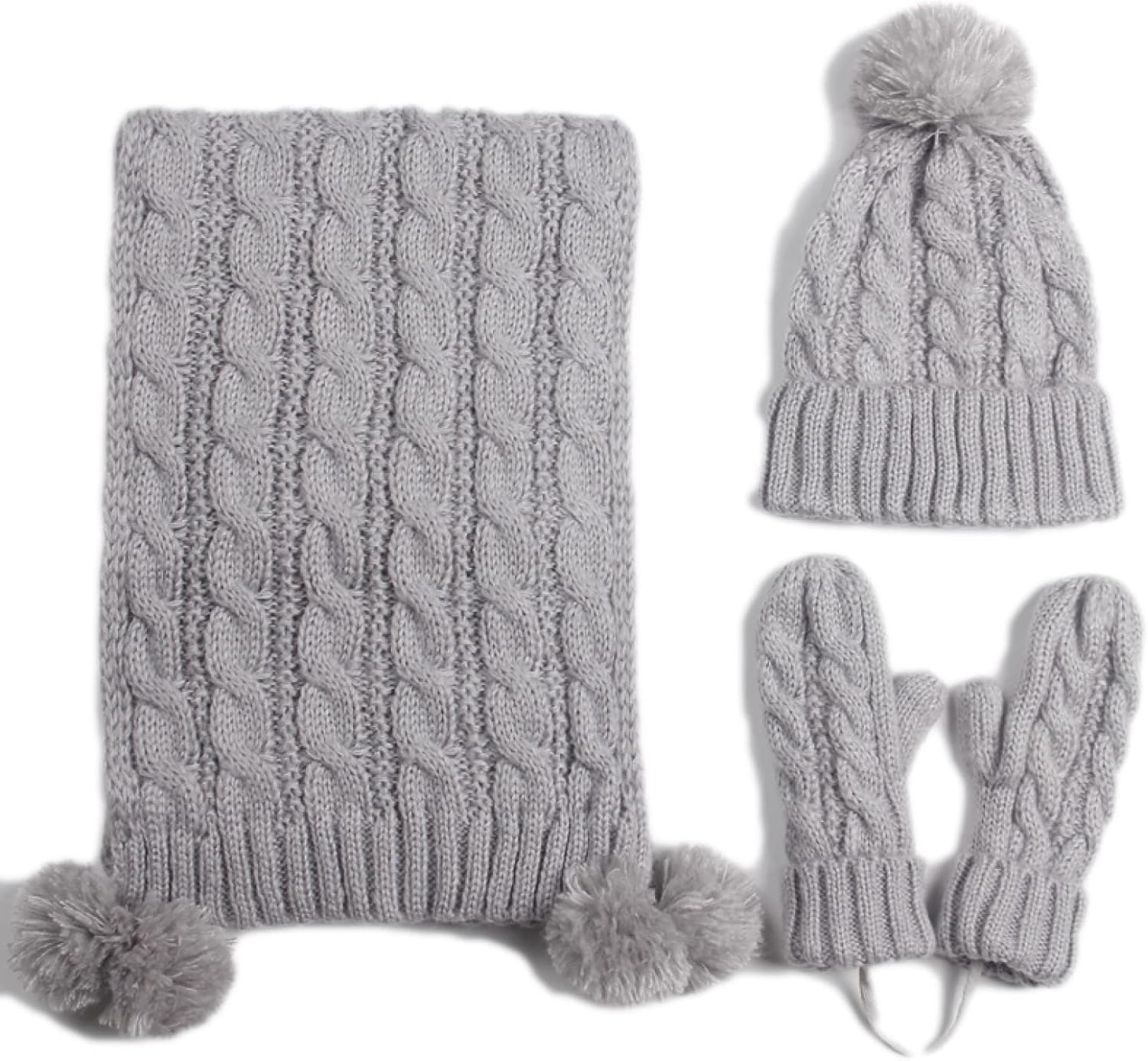 LOOP YARN SHAGGY CAT EAR KNIT CAP 猫耳キャスケット